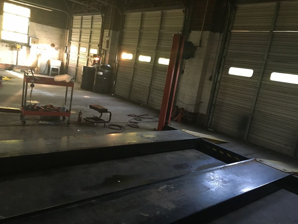NAPA Auto Parts: 329 S Washington St, Lincolnton, GA 30817